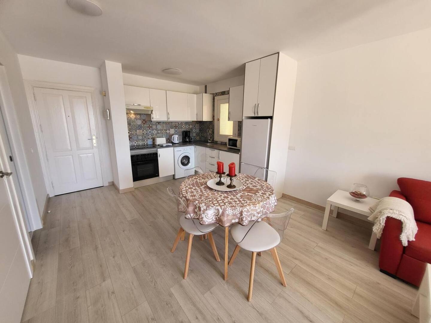 Appartement Andalucia 5 - One Bed